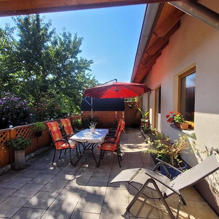 Ferienwohnung Halle Halle  Luaran gambar