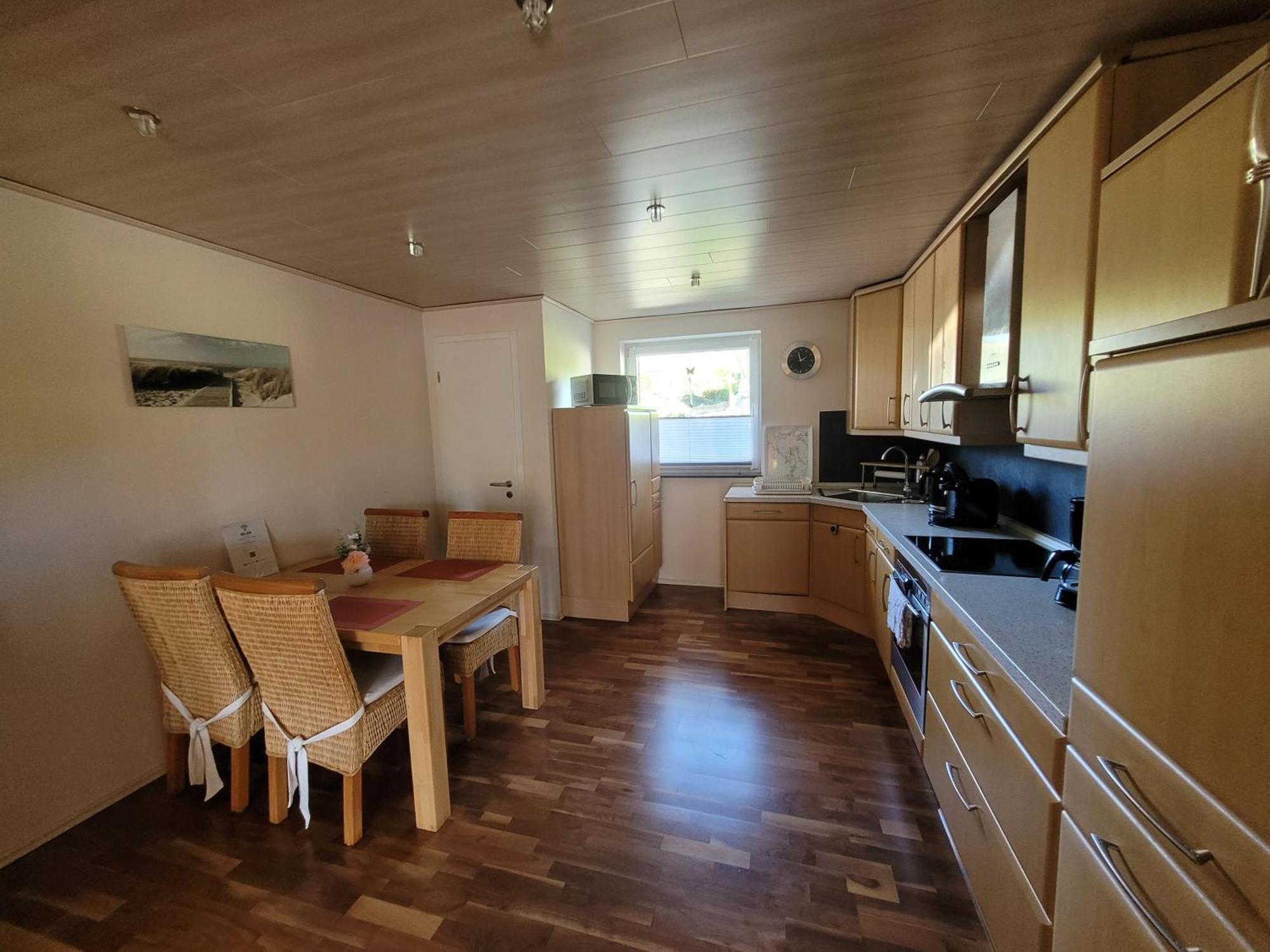 Ferienwohnung Halle Halle  Luaran gambar