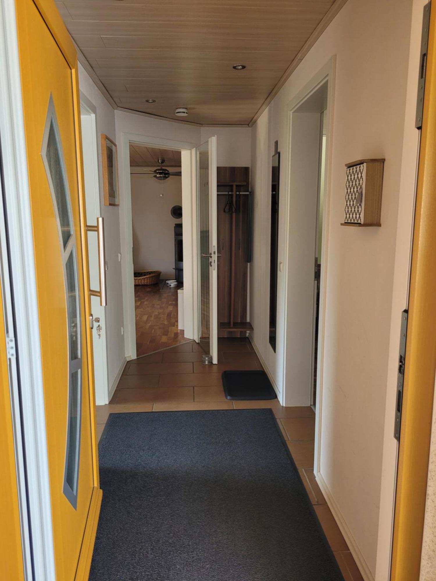 Ferienwohnung Halle Halle  Luaran gambar