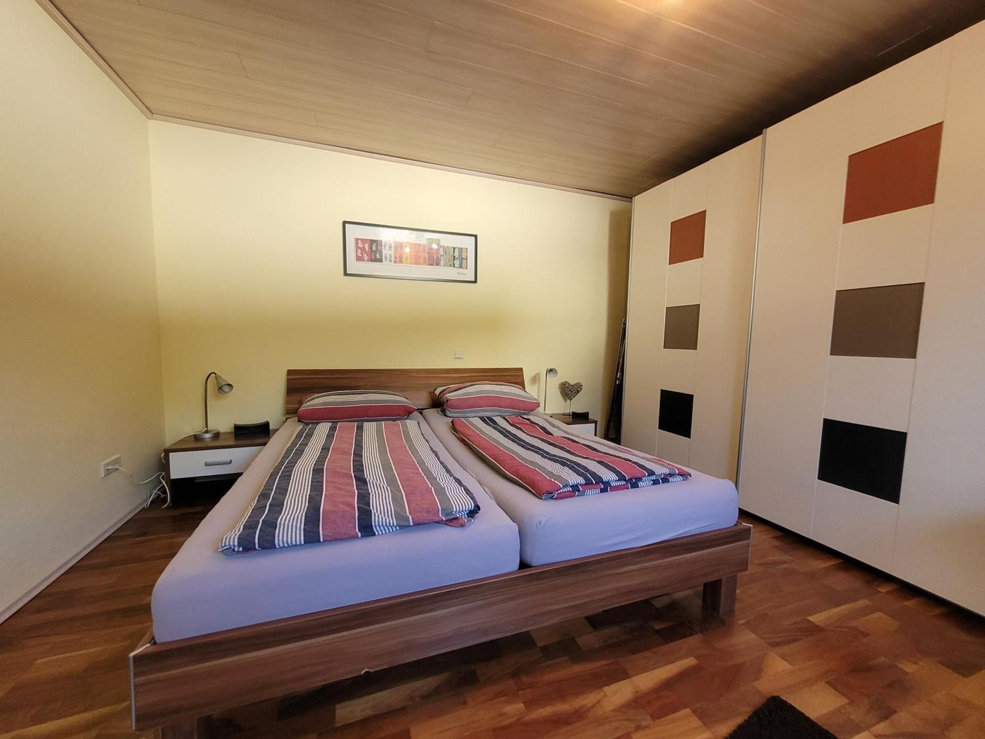 Ferienwohnung Halle Halle  Luaran gambar