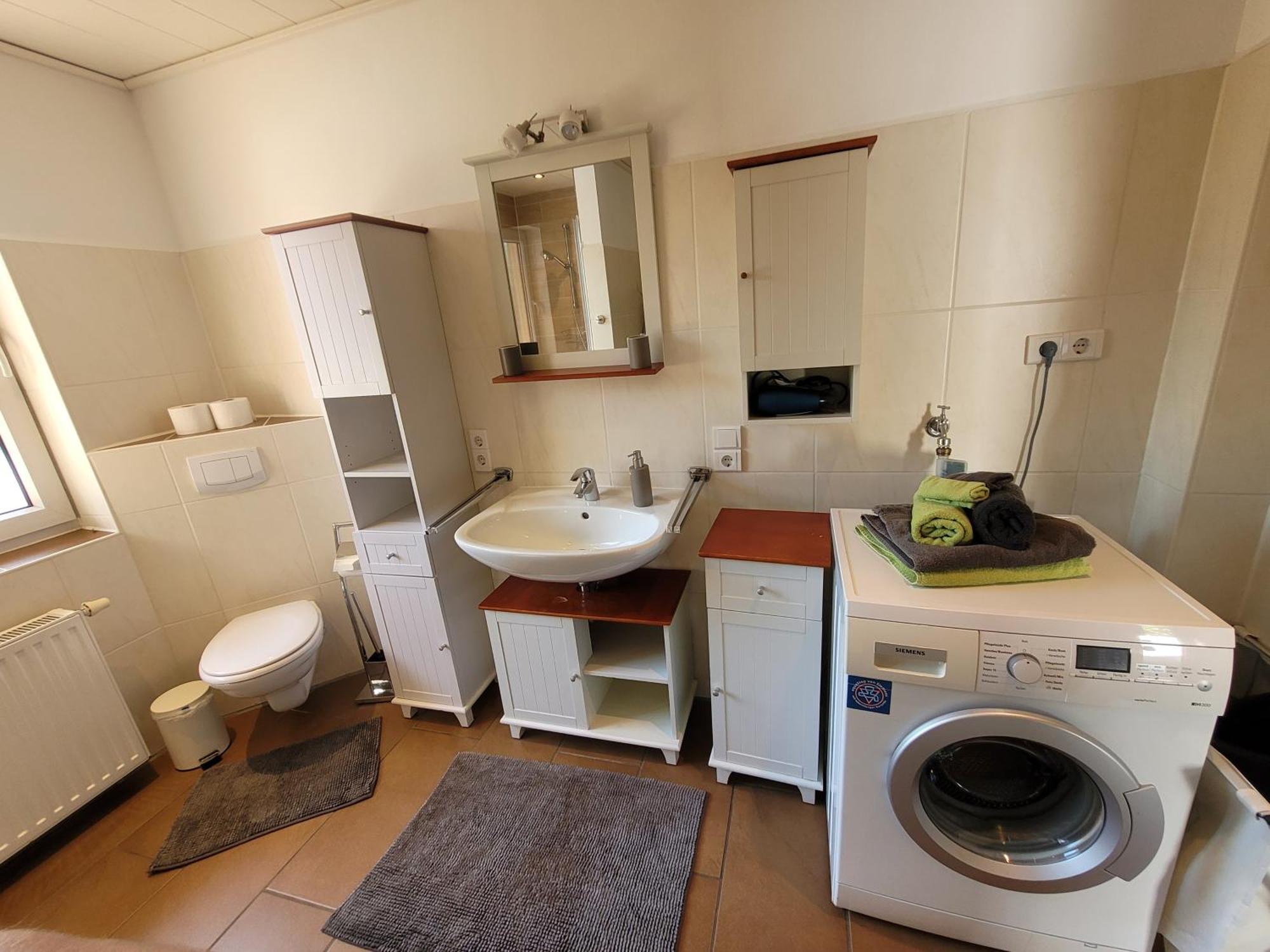 Ferienwohnung Halle Halle  Luaran gambar