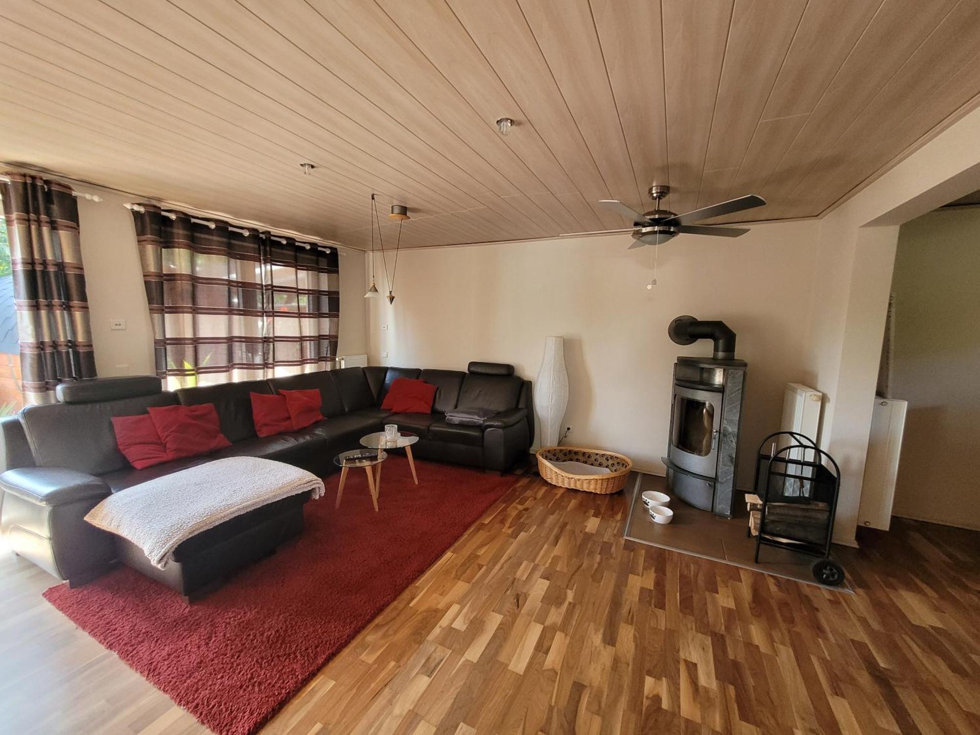 Ferienwohnung Halle Halle  Luaran gambar