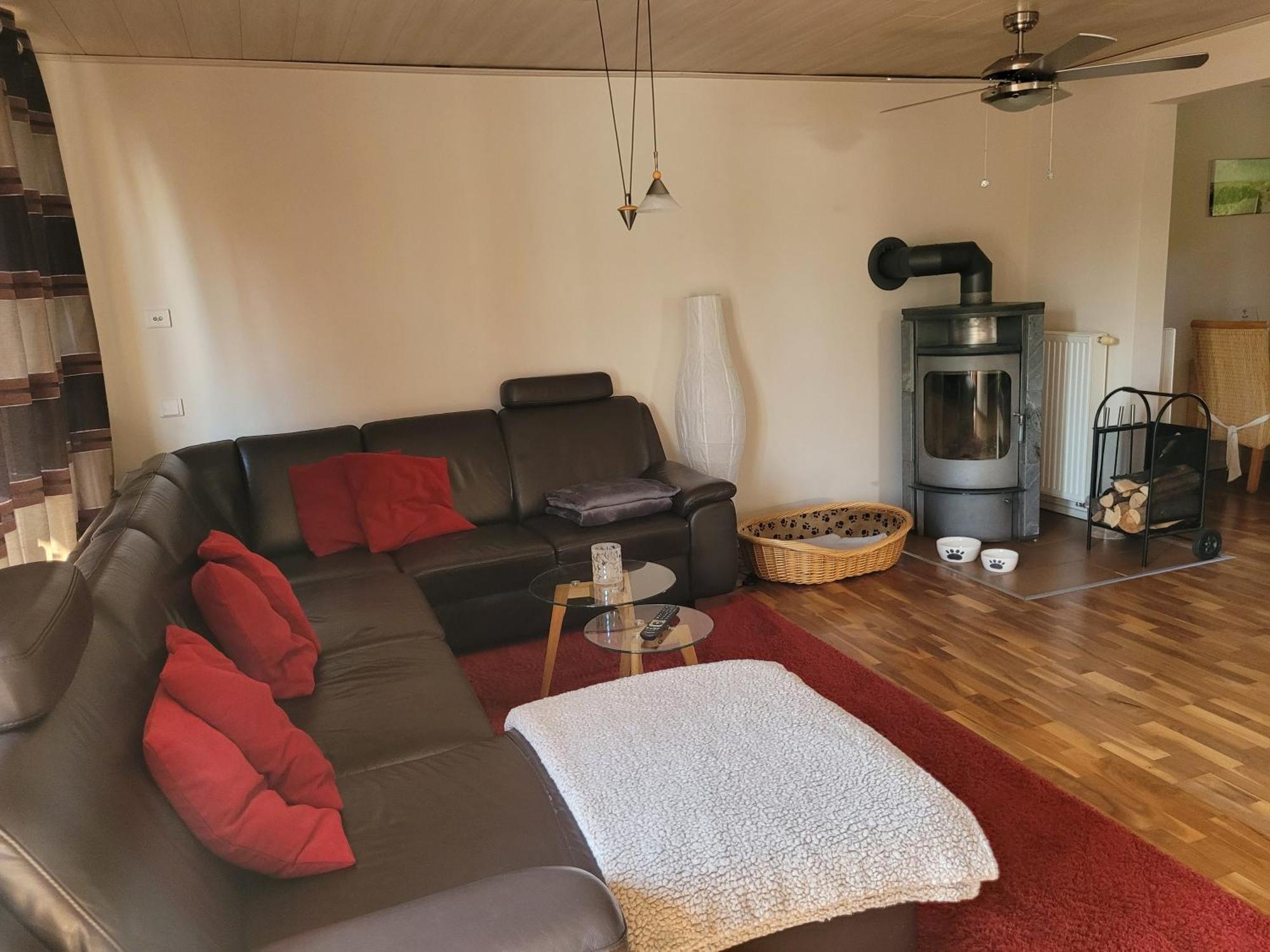Ferienwohnung Halle Halle  Luaran gambar