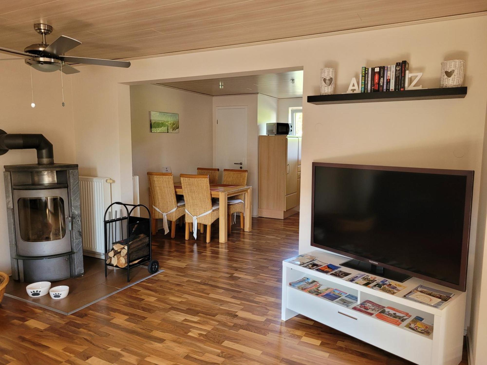 Ferienwohnung Halle Halle  Luaran gambar
