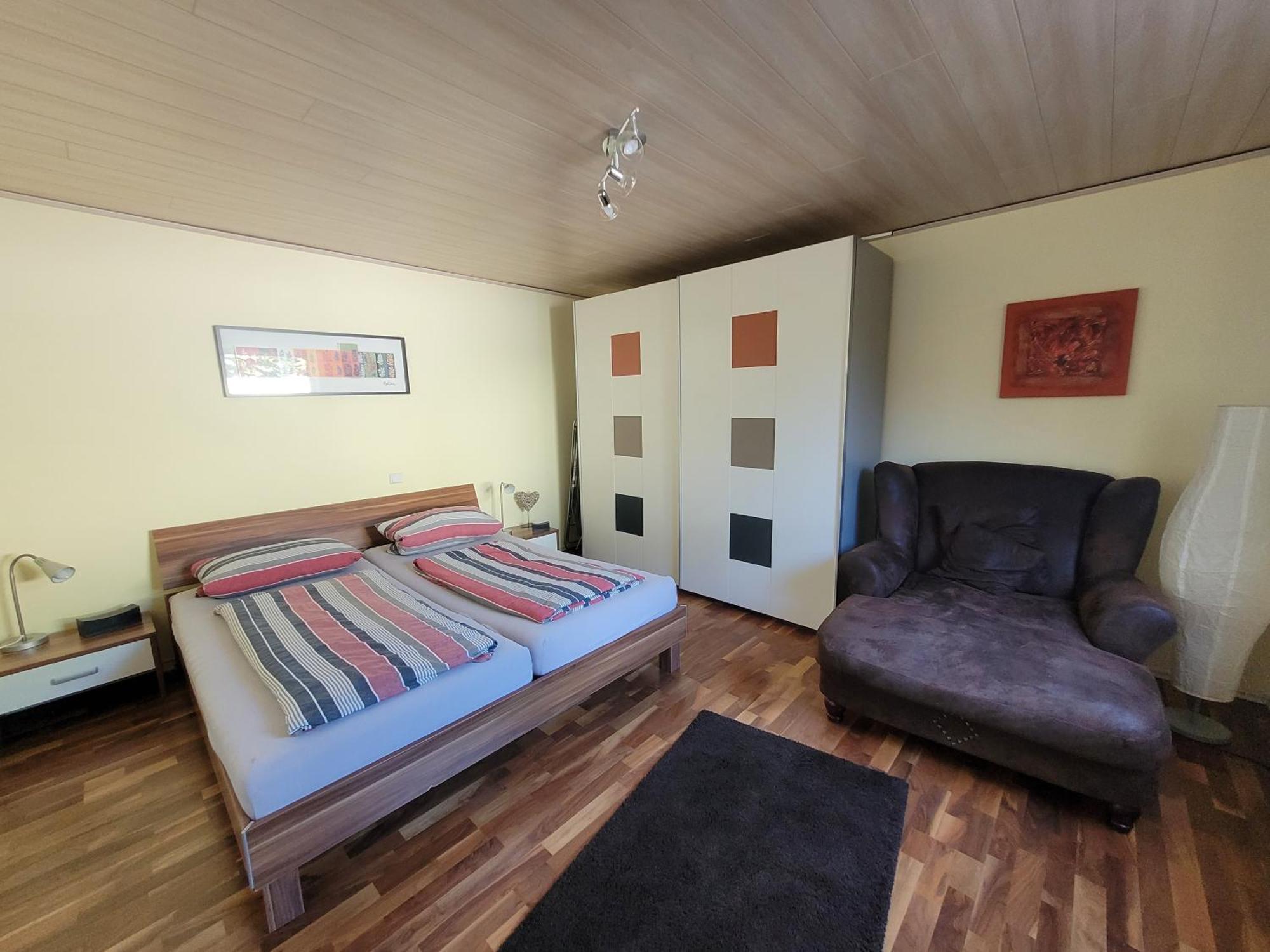 Ferienwohnung Halle Halle  Luaran gambar