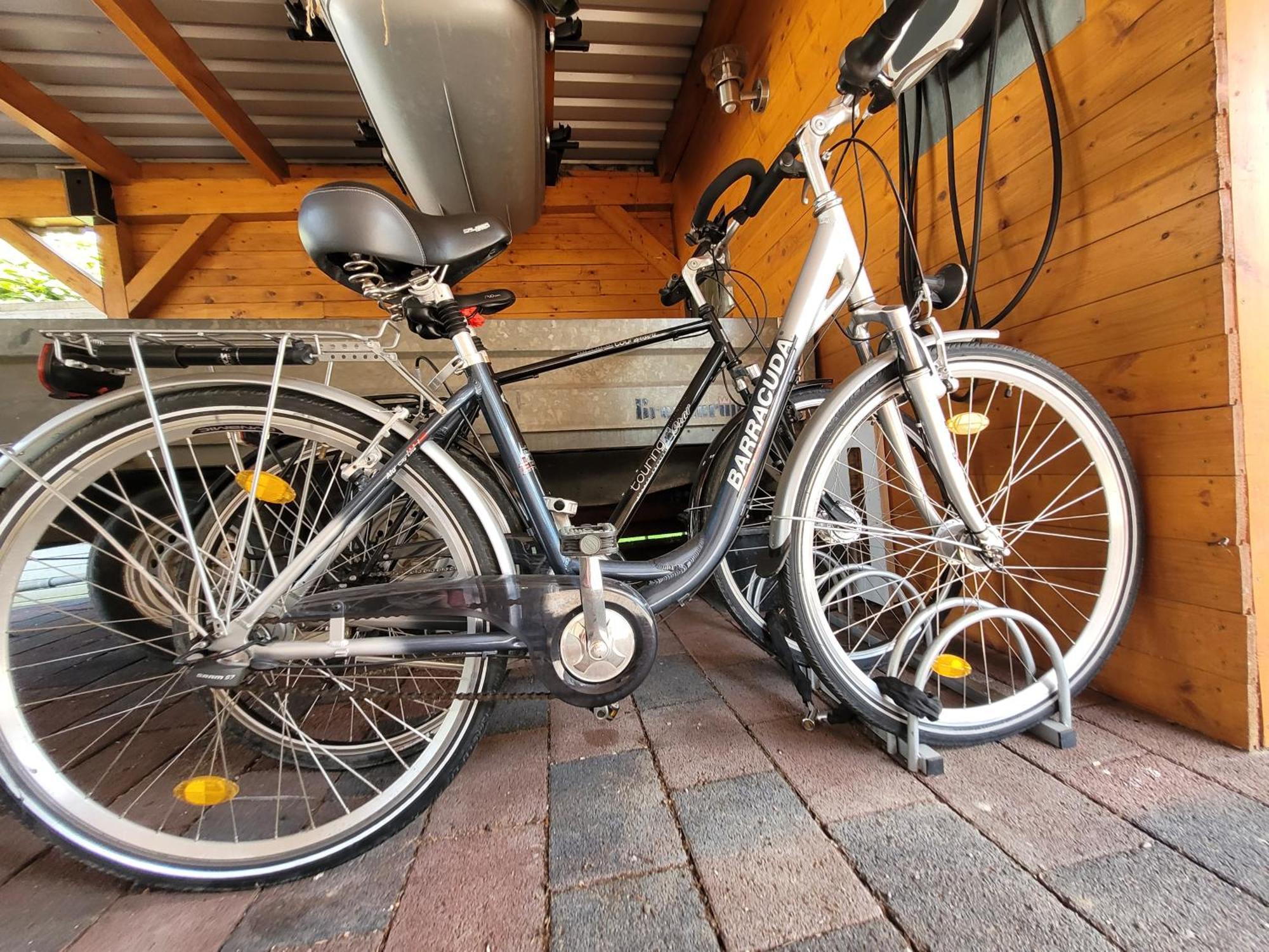 Ferienwohnung Halle Halle  Luaran gambar